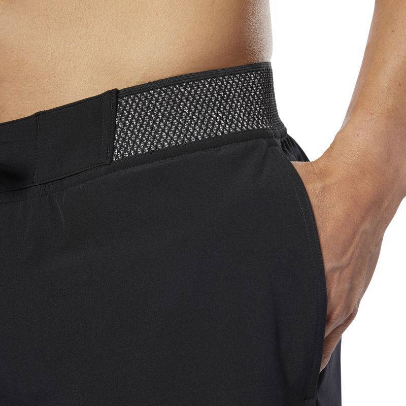 Man Shorts Reebok CrossFit EPIC Base Short - DU5068