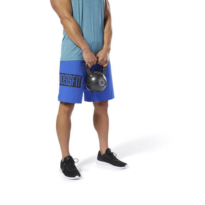 Man Shorts Reebok CrossFit EPIC Base Short - DU5062