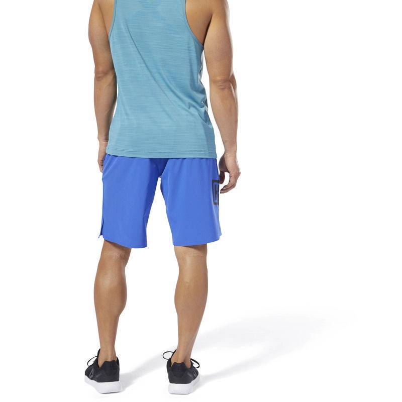 Man Shorts Reebok CrossFit EPIC Base Short - DU5062