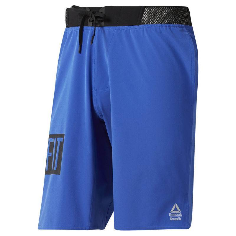 Pánské šortky Reebok CrossFit EPIC Base Short - DU5062