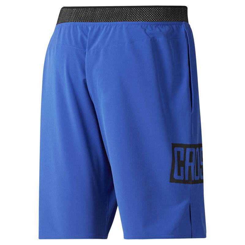 Man Shorts Reebok CrossFit EPIC Base Short - DU5062