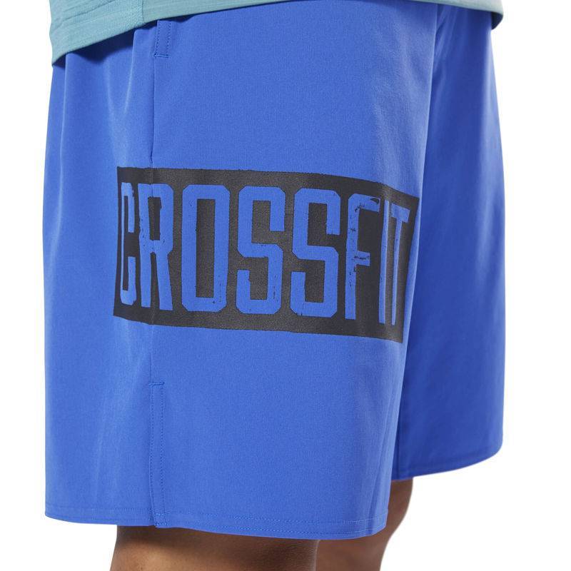 Man Shorts Reebok CrossFit EPIC Base Short - DU5062