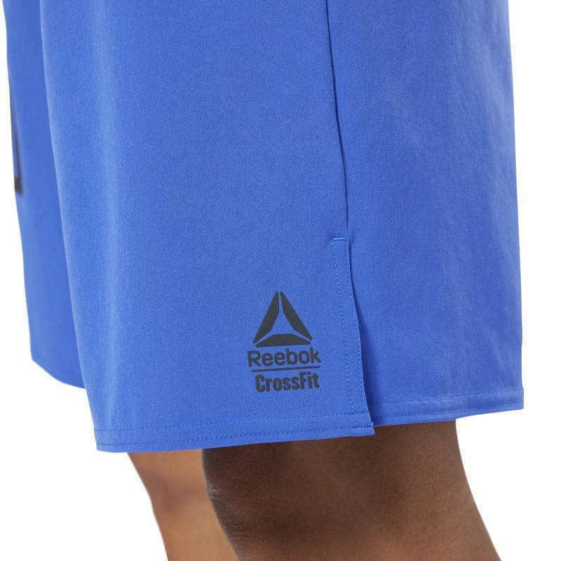 Man Shorts Reebok CrossFit EPIC Base Short - DU5062