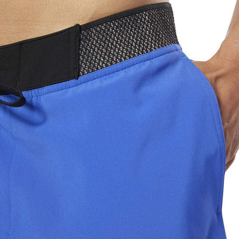 Man Shorts Reebok CrossFit EPIC Base Short - DU5062