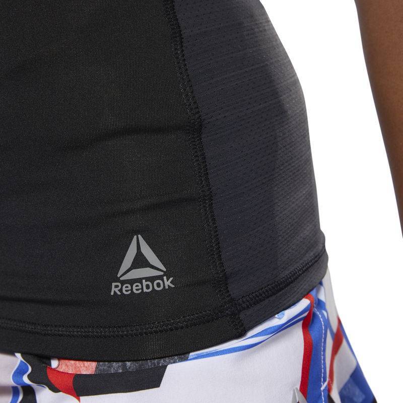 Woman compression T-Shirt OS SS - DU4109