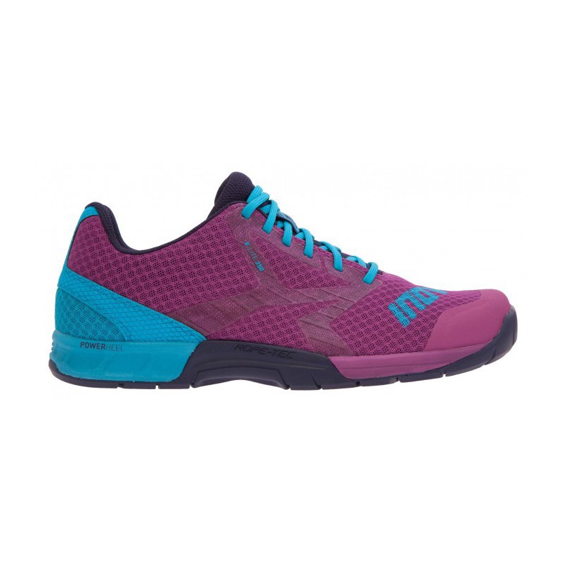 Woman fitness shoes F-lite 250 