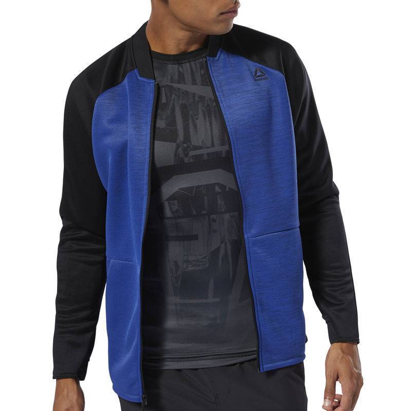 Man compression T-Shirt OST SS Tee - Printed - DP6561