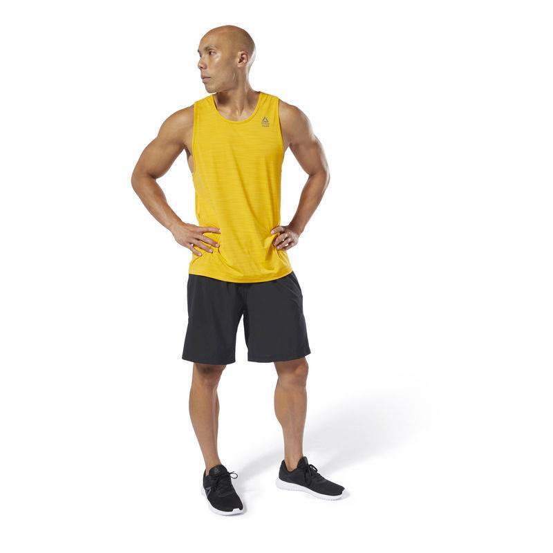 Man Shorts Reebok CrossFit Austin II - DU5131