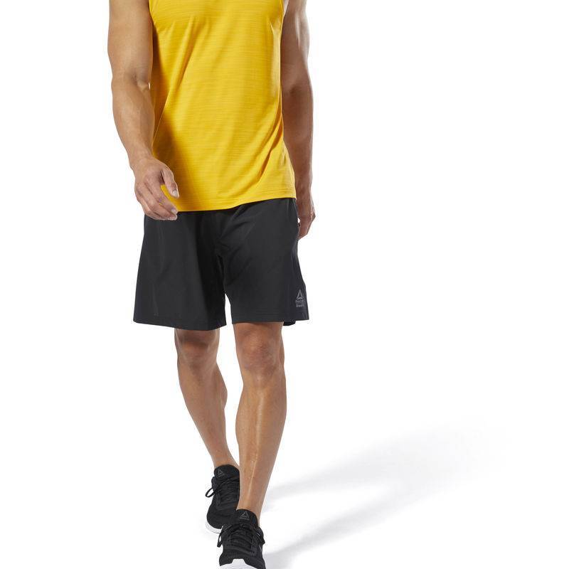 Man Shorts Reebok CrossFit Austin II - DU5131