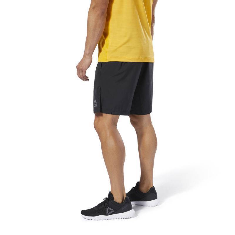 Pánské šortky Reebok CrossFit Austin II - DU5131