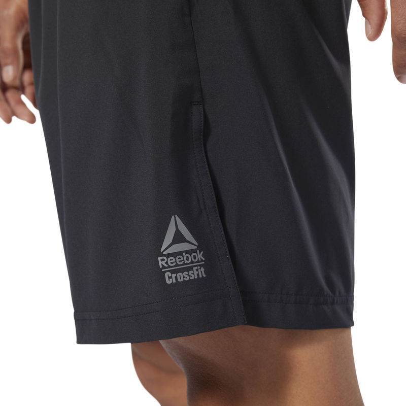 Pánské šortky Reebok CrossFit Austin II - DU5131
