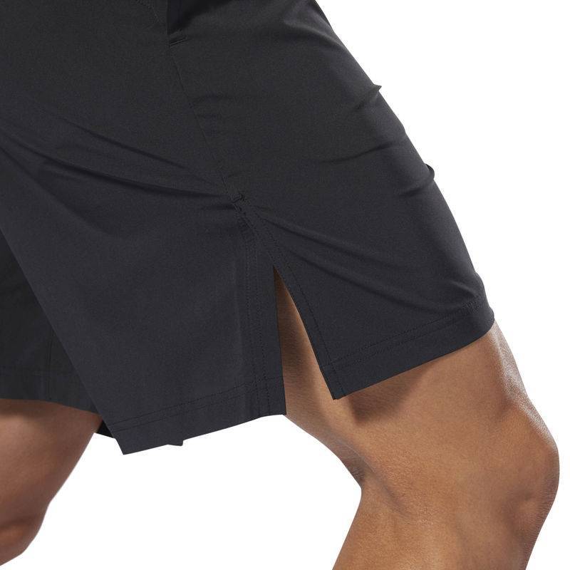 Man Shorts Reebok CrossFit Austin II - DU5131