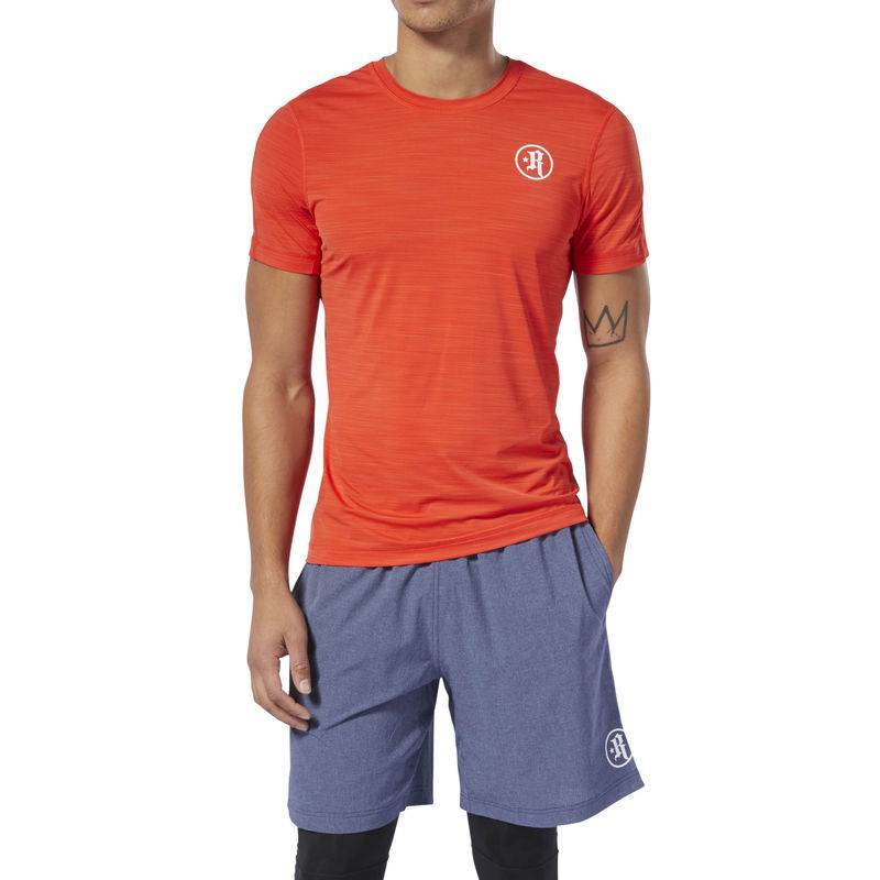 Herren T-Shirt Froning ACITVCHILL Tee - DU2735
