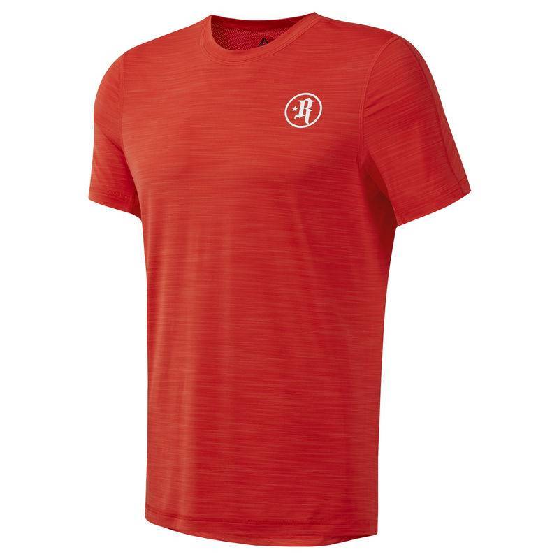 Man T-Shirt Froning ACITVE CHILL Tee - DU2735