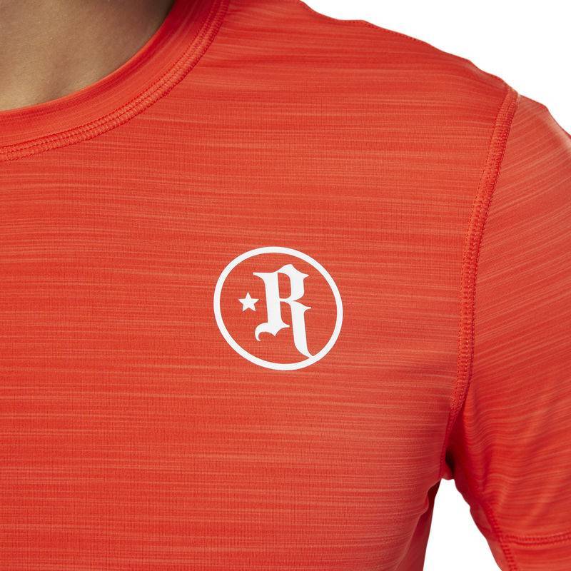 Man T-Shirt Froning ACITVE CHILL Tee - DU2735