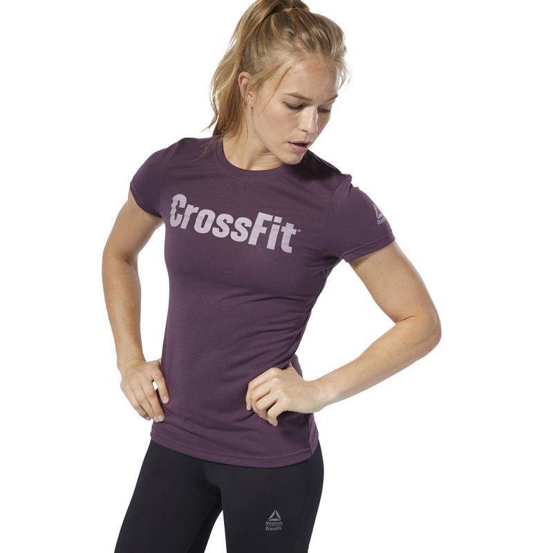 Woman T-Shirt FEF SPEEDWICK - DU4618