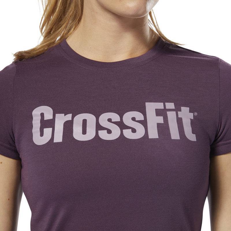 Woman T-Shirt FEF SPEEDWICK - DU4618