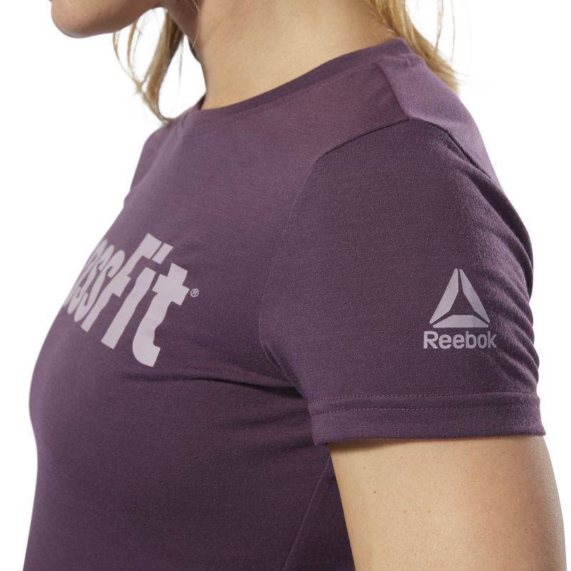 Woman T-Shirt FEF SPEEDWICK - DU4618