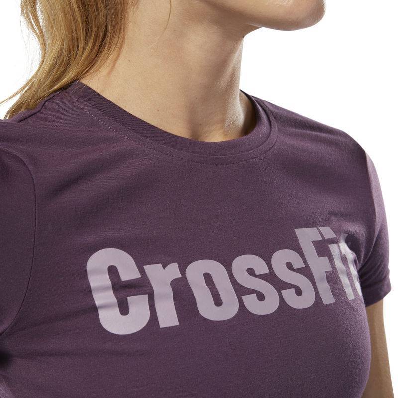 Woman T-Shirt FEF SPEEDWICK - DU4618