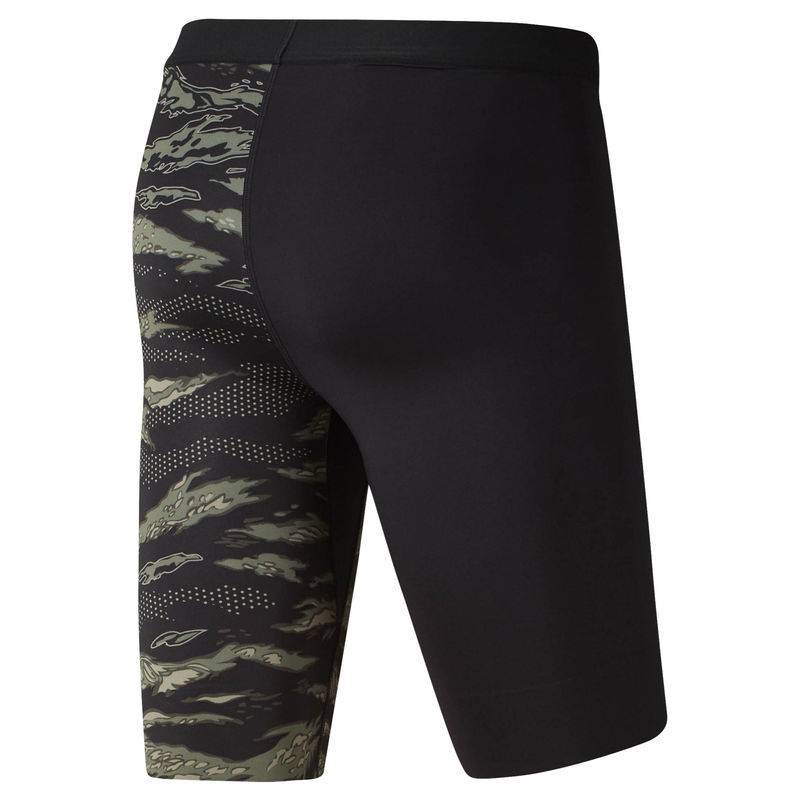 Man compression Shorts Reebok CrossFit Short - DP4565