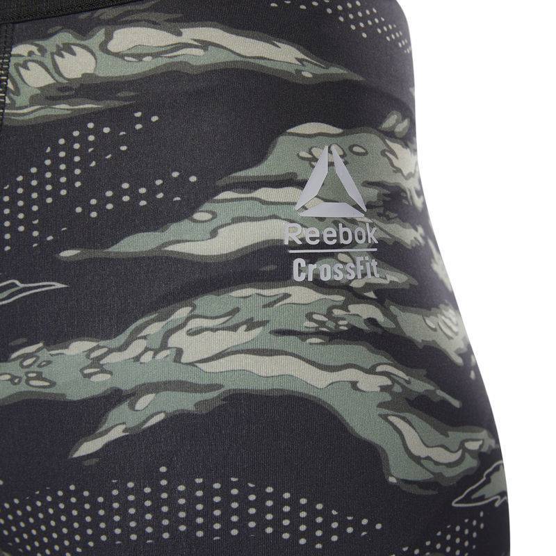 Man compression Shorts Reebok CrossFit Short - DP4565