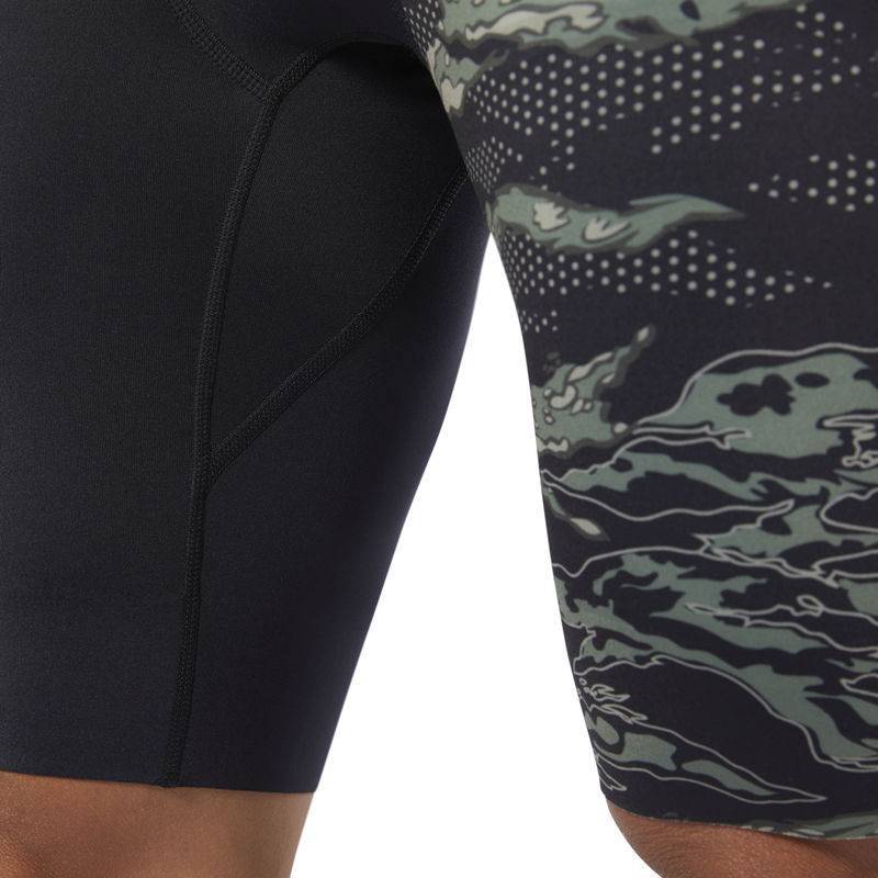 Man compression Shorts Reebok CrossFit Short - DP4565