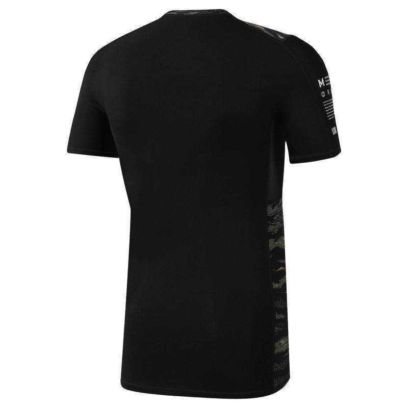 Man compression T-Shirt Rc SS - DP4568