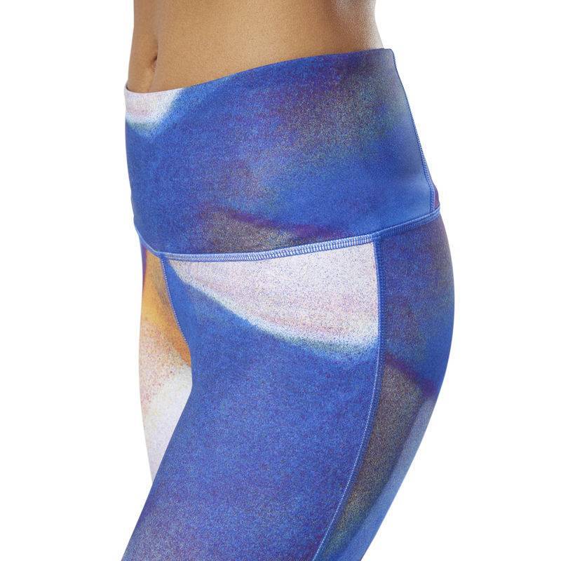 Womens Y Lux Bold High Rise Tight Leggings - DP5849