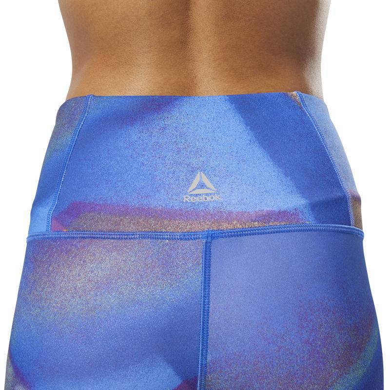 Damen Leggings Y Lux Bold High Rise - DP5849