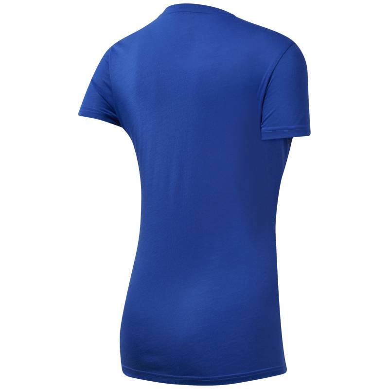 Woman T-Shirt CrossFit FEF SPEEDWICK - DU4620