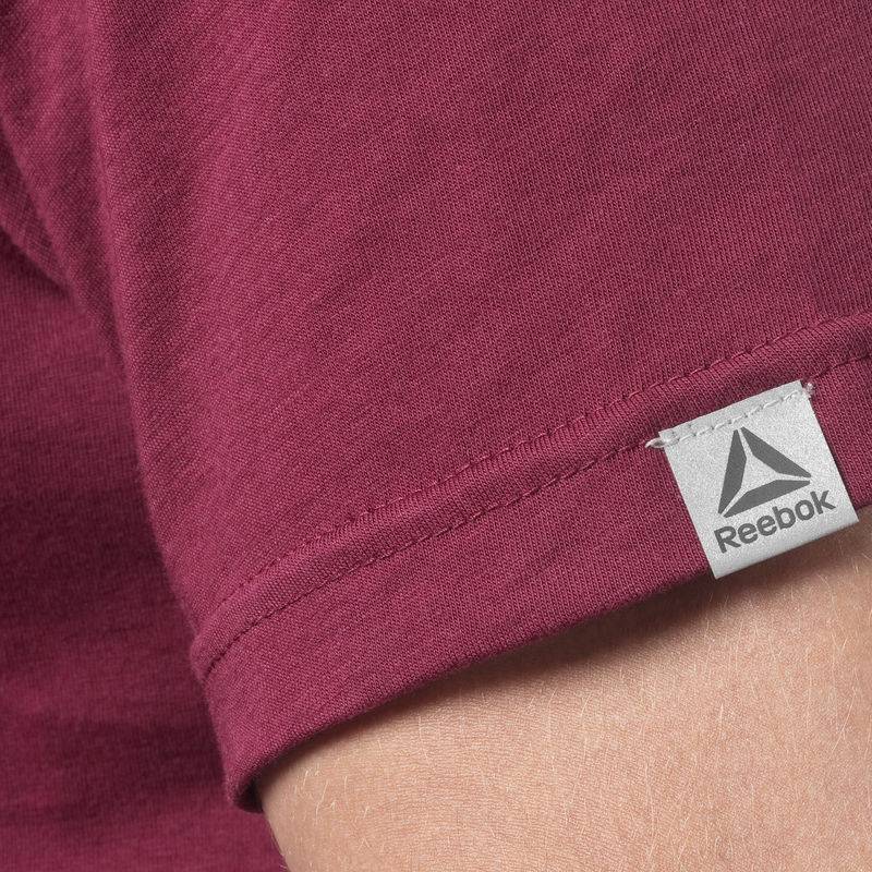 Man T-Shirt Reebok CrossFit Mess You Up Tee - DH3689