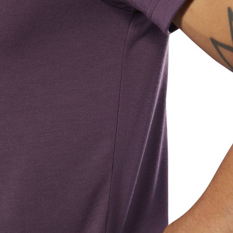 Man T-Shirt Reebok CrossFit FEF TEE- SPEEDWICK - DT2776