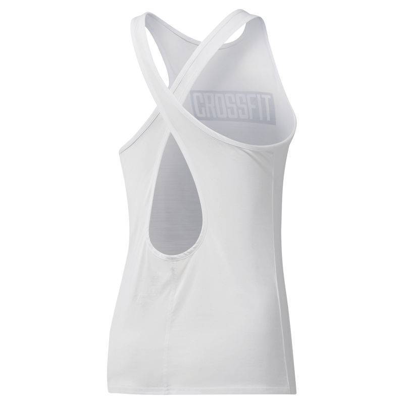 Dámský top Reebok CrossFit AC Tank - DU5106