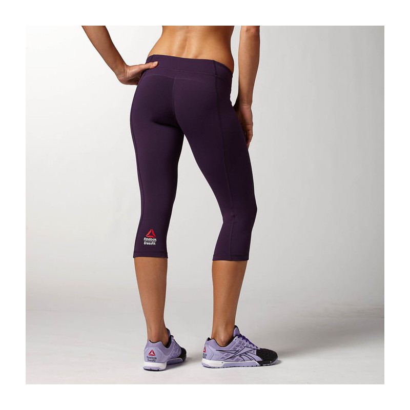 Woman Tight Reebok CrossFit Z89043