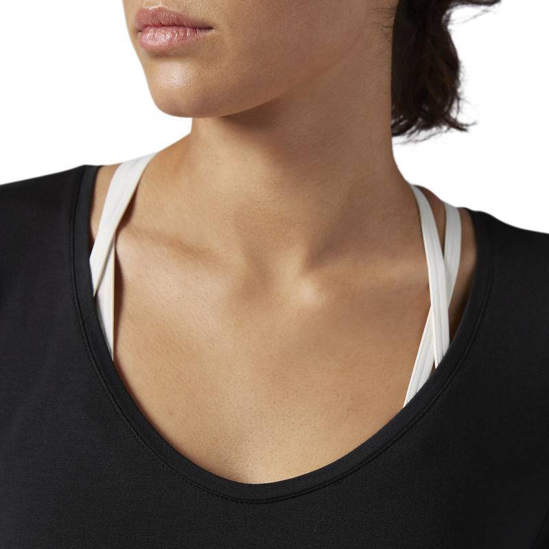 Dámské tričko FAVORITE TEE BQ7174