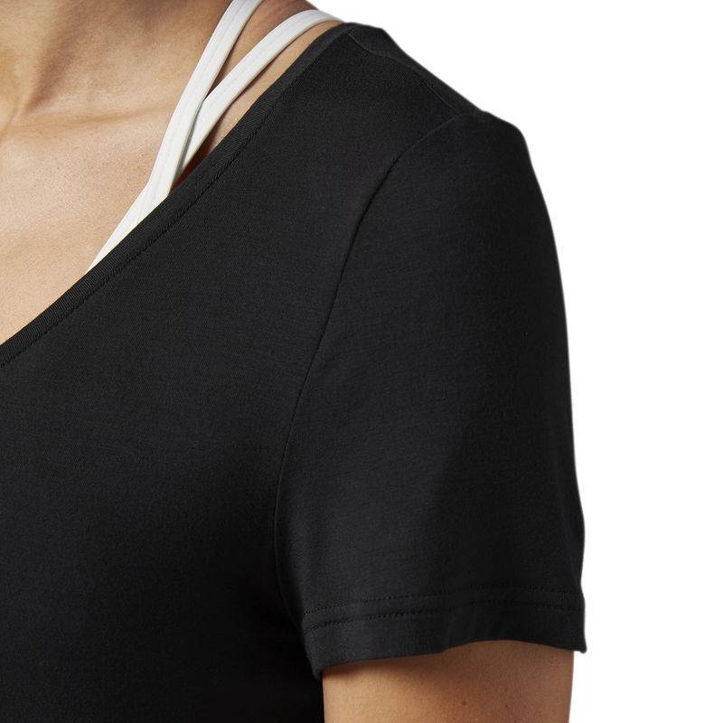 Dámské tričko FAVORITE TEE BQ7174