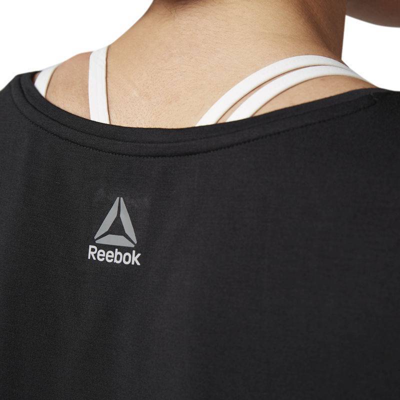 Dámské tričko FAVORITE TEE BQ7174