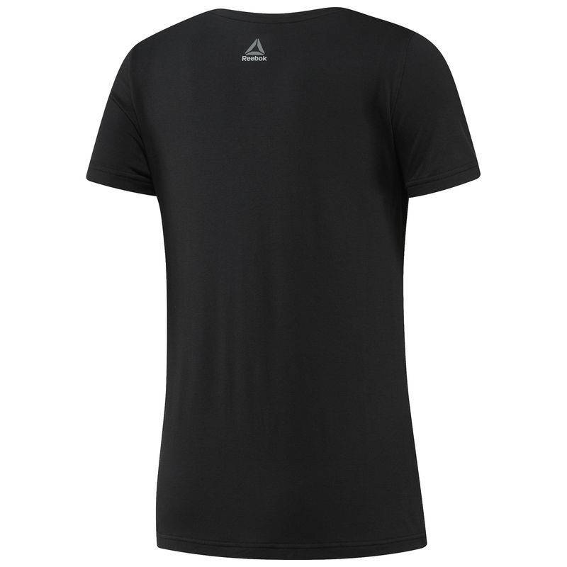 Dámské tričko FAVORITE TEE BQ7174