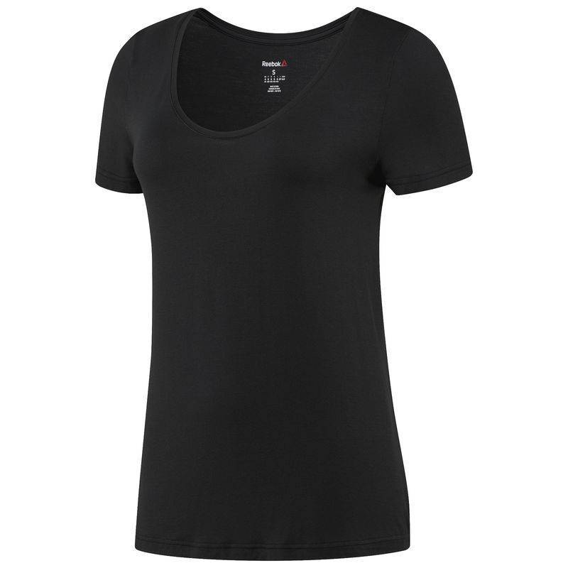 Dámské tričko FAVORITE TEE BQ7174