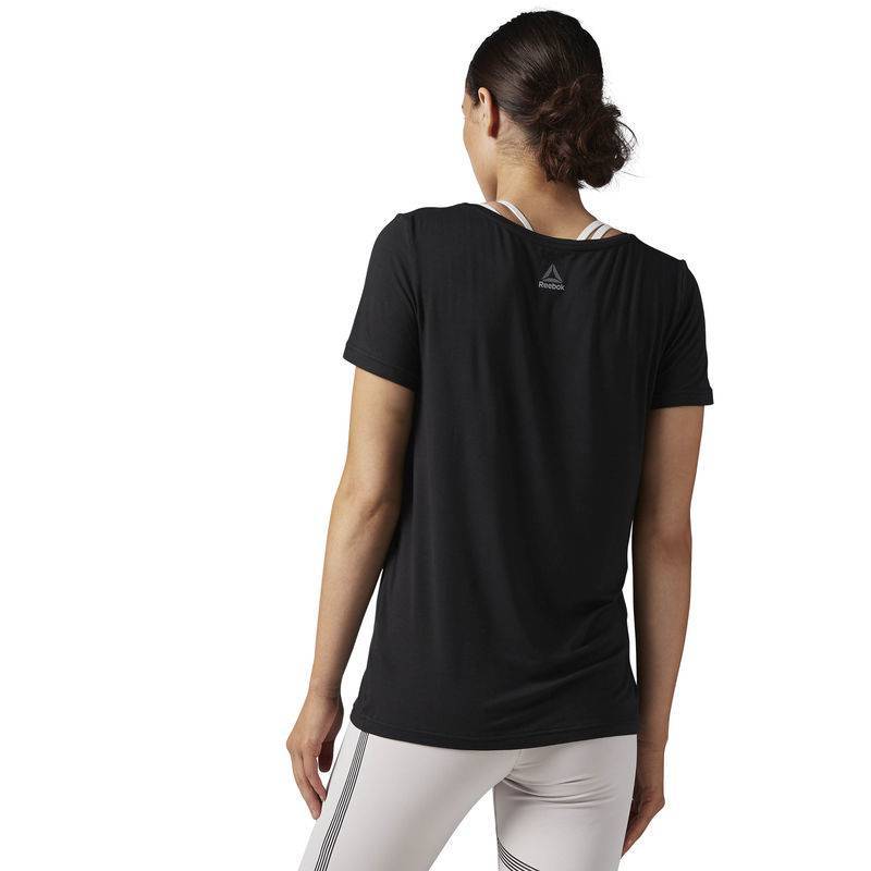 Dámské tričko FAVORITE TEE BQ7174