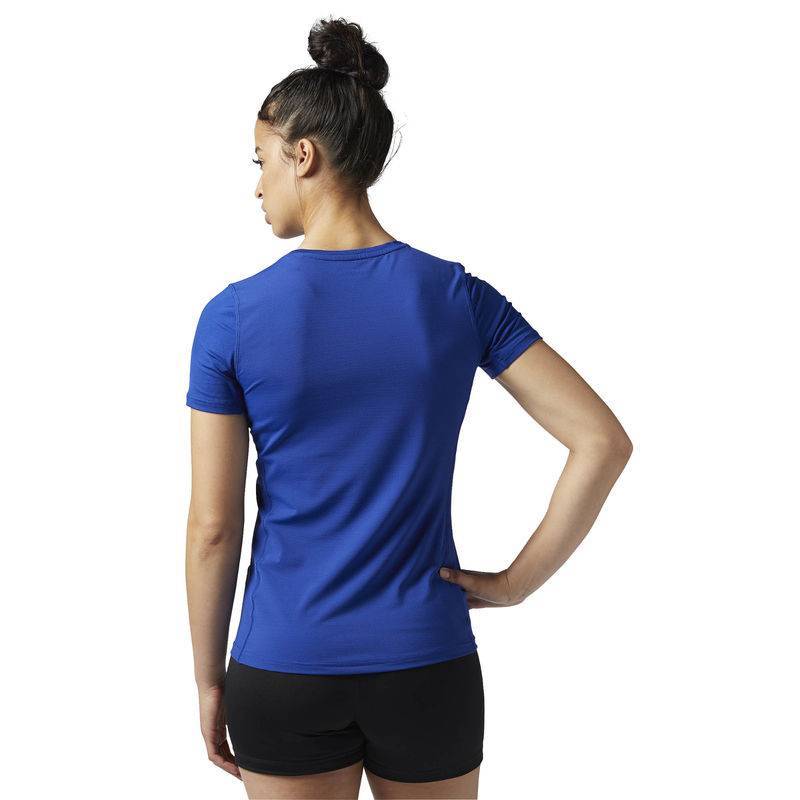 Dámské tričko AC GRAPHIC TEE BQ4982