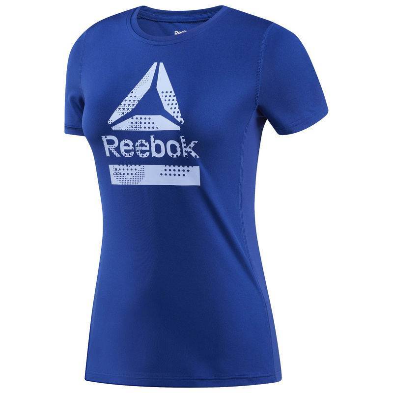 Dámské tričko AC GRAPHIC TEE BQ4982