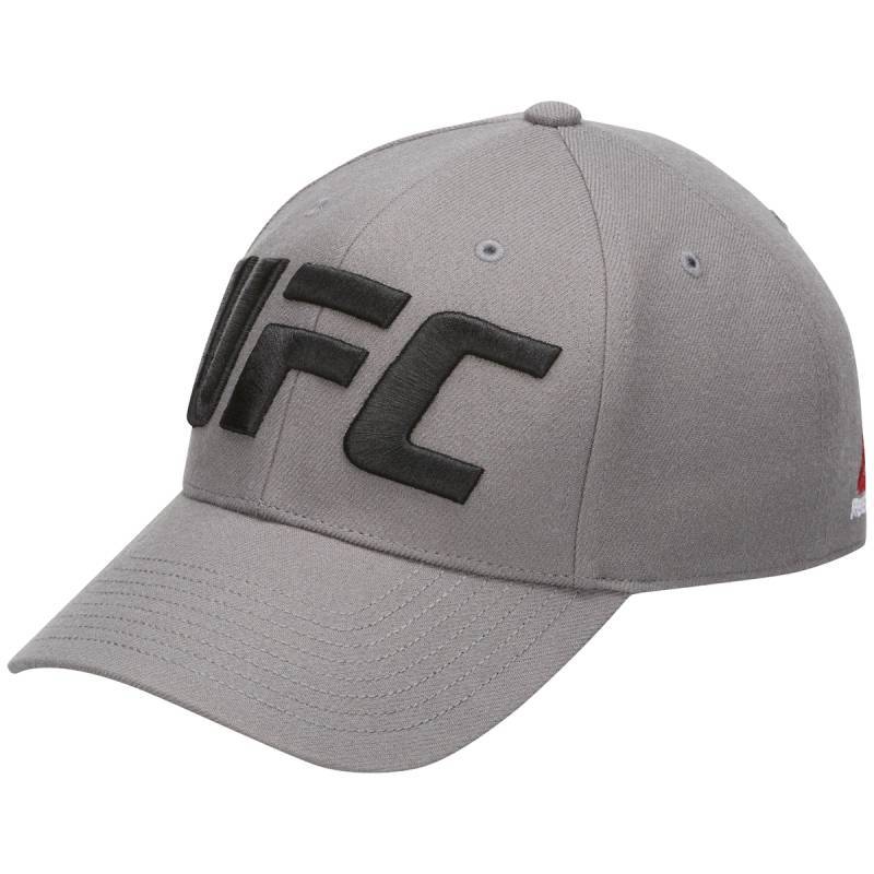 Kšiltovka UFC BASEBALL CAP - DM7748