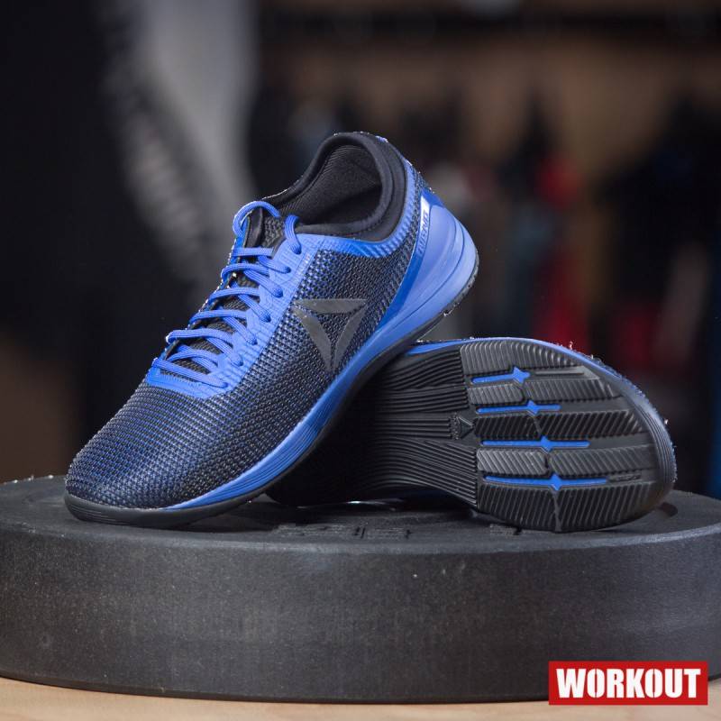 Pánské boty Reebok CrossFit NANO 8.0 - DV5331