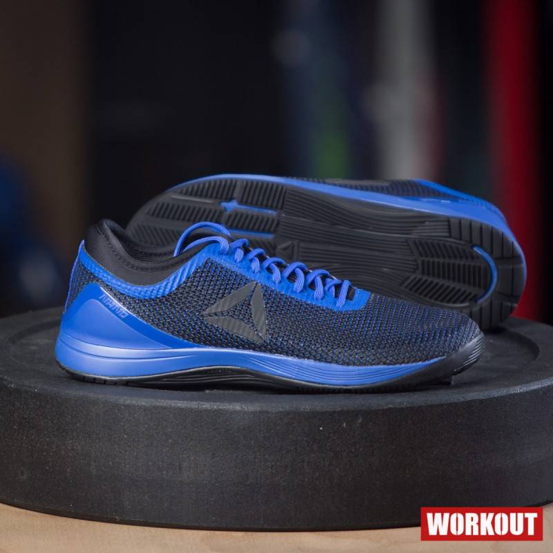 Pánské boty Reebok CrossFit NANO 8.0 - DV5331