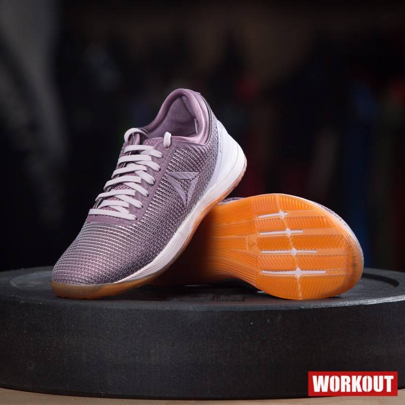 Dámské boty Reebok CrossFit NANO 8.0 - DV5334