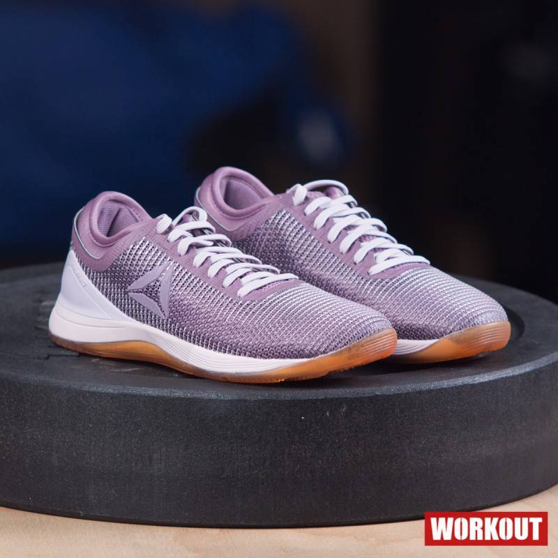 Woman Shoes Reebok CrossFit NANO 8.0 - DV5334