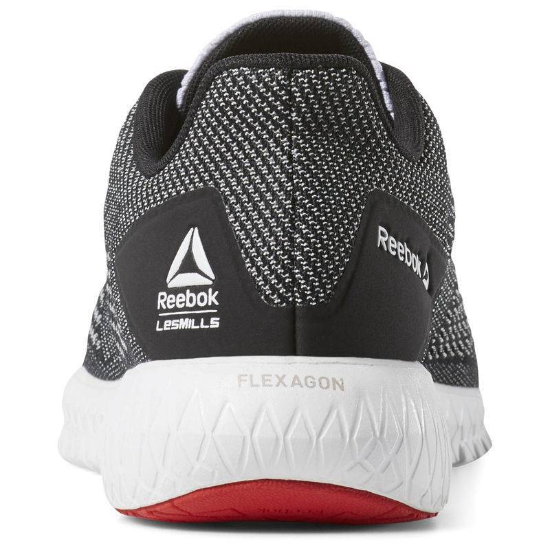 Pánské boty Reebok FLEXAGON Les Mills - DV4805