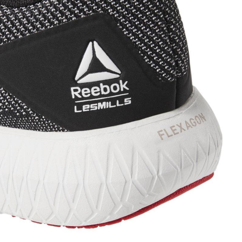 Pánské boty Reebok FLEXAGON Les Mills - DV4805