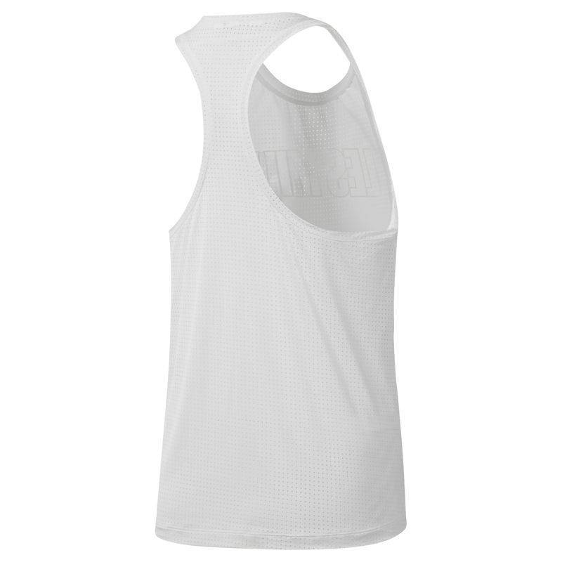 Woman top Les Mills Perforated Tank - DV2715